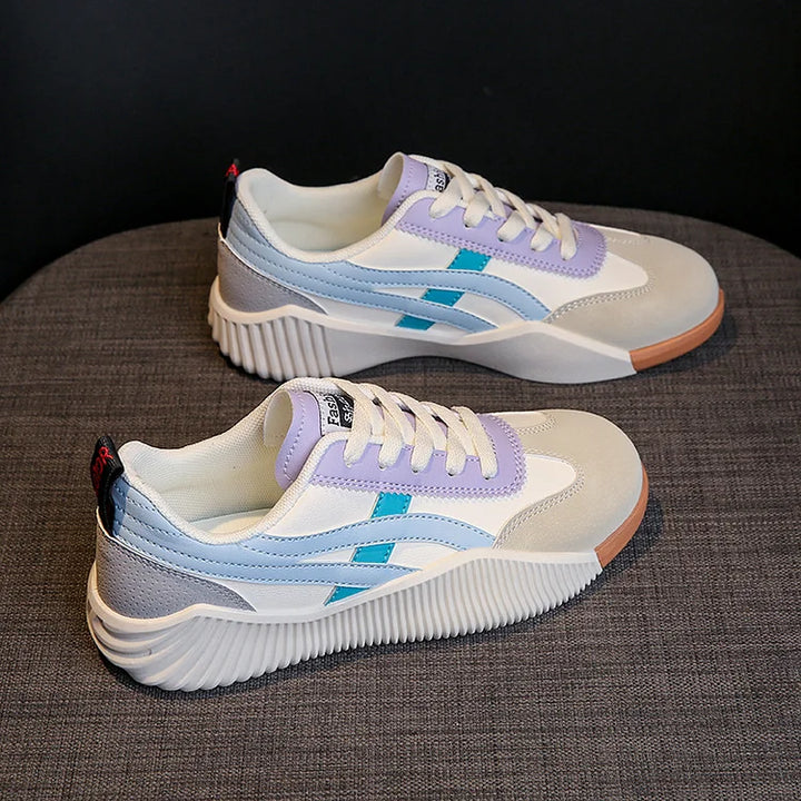 Strideflex - Vintage Orthopedic Sneakers