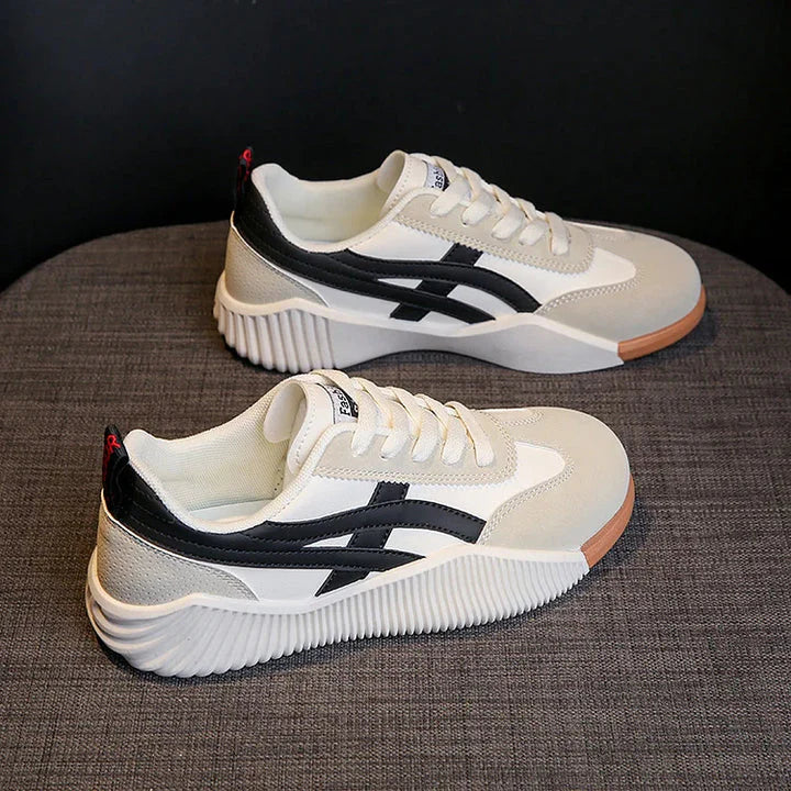 Strideflex - Vintage Orthopedic Sneakers